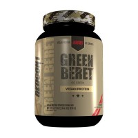 Redcon1 Green Beret 930 г Клубника