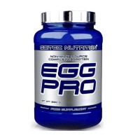Протеин Scitec Nutrition Egg Pro 930 г Шоколад