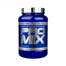 Протеїн Scitec Nutrition Pro Mix 912 г Ваніль