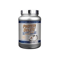 Протеин Scitec Nutrition Protein Delite 1 кг Миндаль кокос