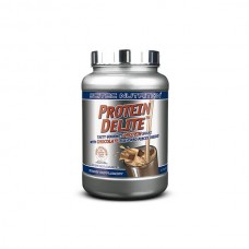 Протеїн Scitec Nutrition Protein Delite 1 кг Альпійський молочний шоколад