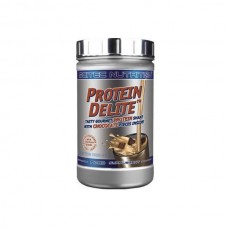 Протеин Scitec Nutrition Protein Delite 500 г Альпийский молочный шоколад
