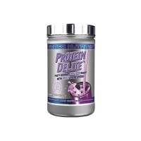 Протеїн Scitec Nutrition Protein Delite 500 г Ваніль ягода
