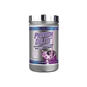 Протеїн Scitec Nutrition Protein Delite 500 г Ваніль ягода