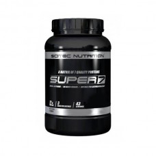 Протеин Scitec Nutrition Super7 1.3 кг Молочный шоколад