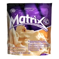 Протеїн Syntrax Matrix 2.27 кг Апельсин