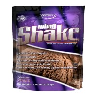 Протеїн Syntrax Whey Shake 2.27 кг Шоколад