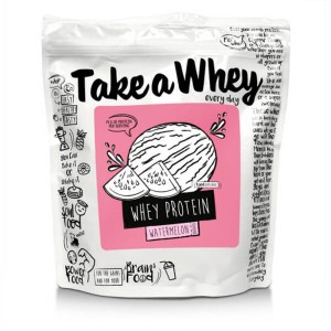 Протеин Take-a-Whey Blend 907 г Арбуз