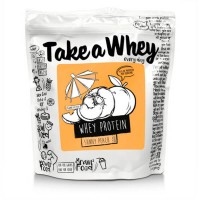 Протеин Take-a-Whey Blend 907 г Персик