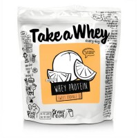 Протеин Take-a-Whey Blend 907 г Сладкий апельсин