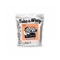 Протеїн Take-a-Whey Blend 907 г Яблучний пиріг
