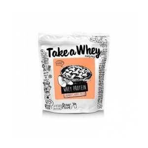 Протеїн Take-a-Whey Blend 907 г Яблучний пиріг