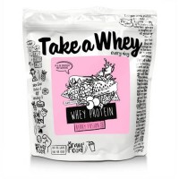 Протеїн Take-a-Whey Blend 907 г Ягода