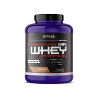 Протеїн Ultimate Nutrition Prostar 100% Whey Protein 2.39 кг Кардамон