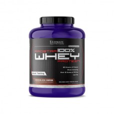 Протеин Ultimate Nutrition Prostar 100% Whey Protein 2.39 кг Шоколад