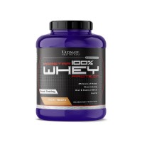 Протеин Ultimate Nutrition Prostar 100% Whey Protein 2.39 кг Какао мокка