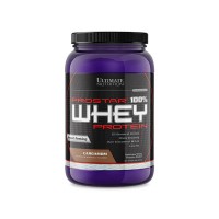 Протеїн Ultimate Nutrition Prostar 100% Whey Protein 908 г Кардамон