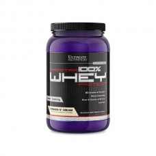 Протеин Ultimate Nutrition Prostar 100% Whey Protein 908 г Печенье с кремом