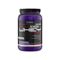 Протеїн Ultimate Nutrition Prostar 100% Whey Protein 908 г Ром родзинки