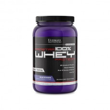 Протеин Ultimate Nutrition Prostar 100% Whey Protein 908 г Ром изюм