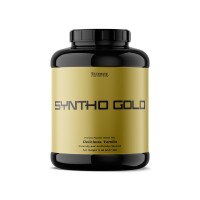 Протеин Ultimate Nutrition Syntho Gold 2.27 кг Ваниль