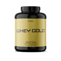 Протеїн Ultimate Nutrition Whey Gold 2.27 кг Шоколад