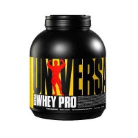 Протеин Universal Ultra Whey Pro 2.3 кг Шоколад