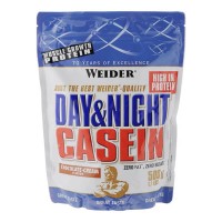 Протеїн Weider Day & Night Casein 500 г Шоколад