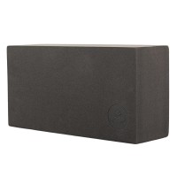Цегла для йоги Bodhi Asana Brick Чорна