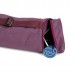 Чехол для йога мата Bodhi Asana 60 aubergine (баклажан)