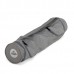 Чохол для йога мата Bodhi Asana 60 slate-gray (сірий)