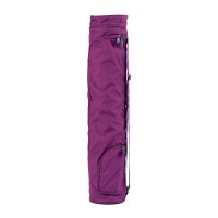 Чохол для йога мата Bodhi Asana 70 aubergine (баклажан)