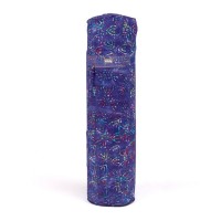 Чехол для йога мата Bodhi Bhakti purple (фиолетовый)