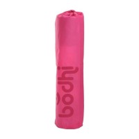Чохол для йога мата Bodhi Easy Bag pink OM (рожевий)