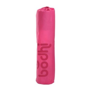 Чохол для йога мата Bodhi Easy Bag pink OM (рожевий)