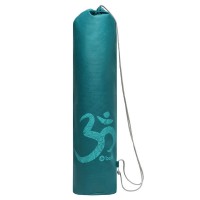 Чохол для йога мата Bodhi Easy Bag turquoise OM (бірюзовий)
