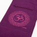 Чехол для йога мата Bodhi SHAKTI OM, purple (фиолетовый)