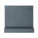 Килимок для йоги Bodhi Asana, 183 x 60 cm, 4.5 mm, PVC anthracite (антрацит)