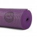 Килимок для йоги Bodhi Asana, 183 x 60 cm, 4.5 mm, PVC aubergine (баклажан)