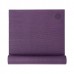 Килимок для йоги Bodhi Asana, 183 x 60 cm, 4.5 mm, PVC aubergine (баклажан)