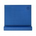Коврик для йоги Bodhi Asana, 183 x 60 cm, 4.5 mm, PVC dark blue (темно-синий)