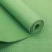 Коврик для йоги Bodhi Asana, 183 x 60 cm, 4.5 mm, PVC olive green (оливковый)