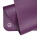 Килимок для йоги Bodhi EcoPro Travel, 185 x 60 cm, 1.3 mm, natural rubber, violet (фіолетовий)