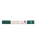 Килимок для йоги Bodhi EcoPro Travel, 185 x 60 cm, 1.3 mm, natural rubber, jungle green (смарагдовий)