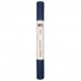 Килимок для йоги Bodhi EcoPro Travel, 185 x 60 cm, 1.3 mm, natural rubber, ocean (синій)