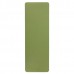 Коврик для йоги Bodhi FLOW, 183 x 60 cm, 5 mm, TPE olive/sand (оливковый/песочный)