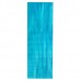 Коврик для йоги Bodhi Ganges, 183 x 60 cm, 6 mm, PVC blue/aqua (синий/аква)