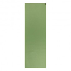 Килимок для йоги Bodhi Kailash Premium 60, 183 x 60 cm, 3 mm, PVC apple green (яблуко)