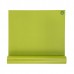 Килимок для йоги Bodhi Rishikesh Premium 80 XL, 200 x 80 cm, 4.5 mm, PVC olive green (оливковий)