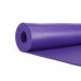 Килимок для йоги Bodhi Rishikesh Premium 60 XL, 200 x 60 cm, 4.5 mm, PVC purple (фіолетовий)